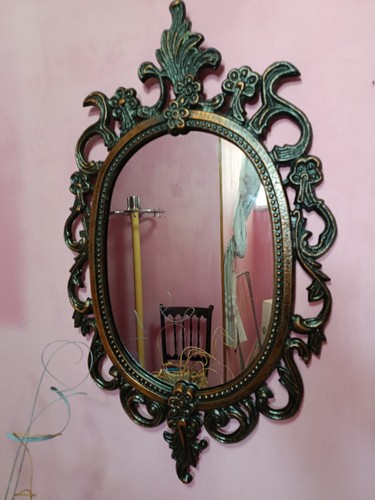 Specchio vintage - specchio,