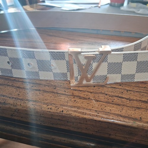 Cintura louis vuitton - louis,