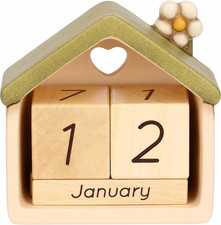 - Calendario Da Tavolo -