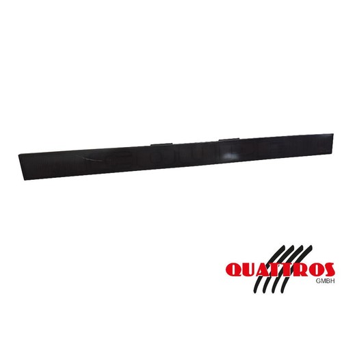 Fascia fanale posteriore - fanale,