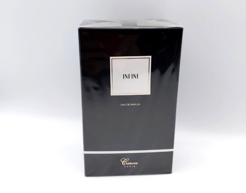 Infini caron eau - by, de