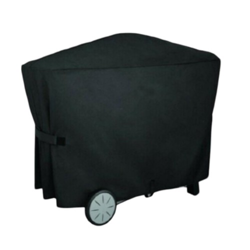 Housse barbecue tissu - housse, en