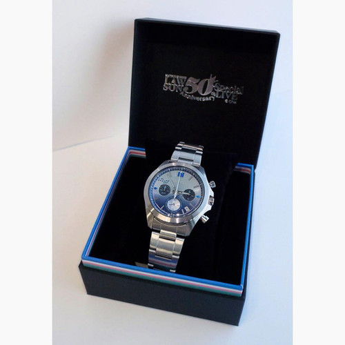 Orologio hatsune miku lawson - hatsune,
