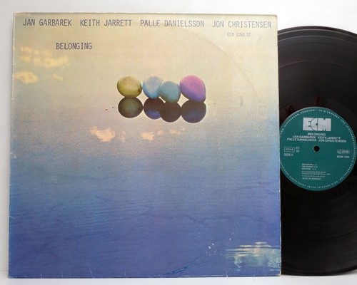 Keith jarrett jan garbarek - keith,