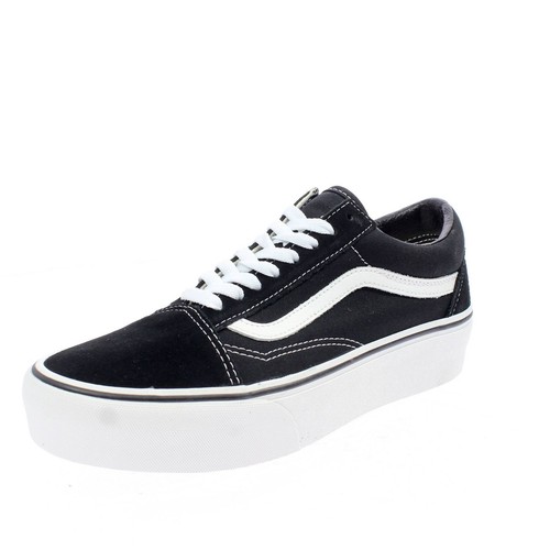Vans old skool - platform,