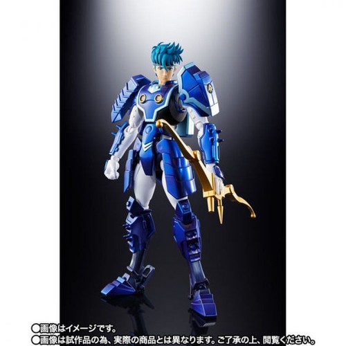 Bandai armor plus - armor, samurai