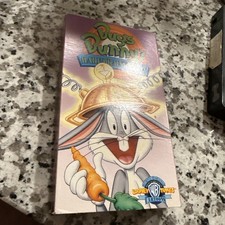 Bugs Bunny's Hare-Brained Hits