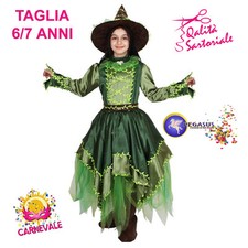 COSTUME VESTITO DI CARNEVALE