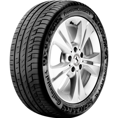 Pneumatici auto estive - pneumatici,