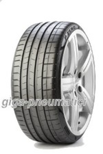 Pneumatici estivi Pirelli P