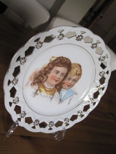 Piatto armadio antico/vintage