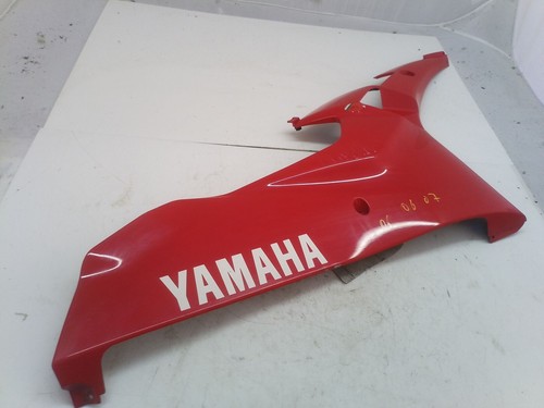 Yamaha 07 carena - yamaha, 06