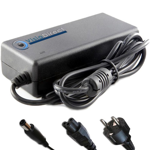 Alimentation chargeur pour - , hp