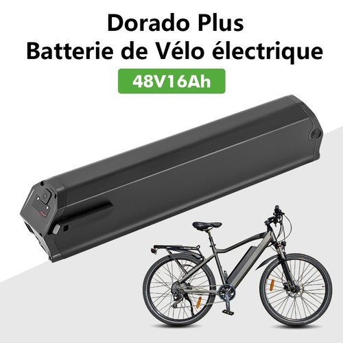 48v16ah doroda plus - 48v16ah, ebike