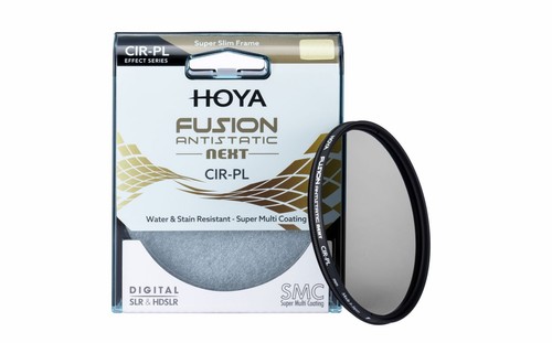 Hoya fusion antistatico next - hoya,