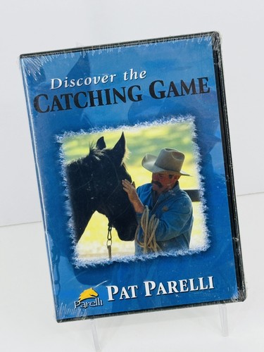 Pat parelli discover the - pat,