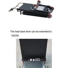 Carrello elevatore elettrico