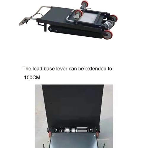 Carrello elevatore elettrico