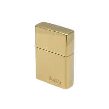 ACCENDINO A BENZINA RONSON ORO