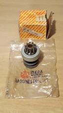 Pignone motorino avviamento Citroen Visa 652- C15 cod. 95560768 ISKRA originale 