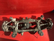 PONTE ASSALE POSTERIORE COMPLETO DI DIFFERENZIALE BMW SERIE 1 2007