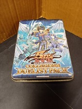 YU-GI-OH COFANETTO VUOTO