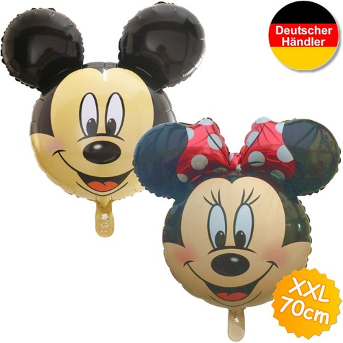 Palloncini foil topo - palloncini,