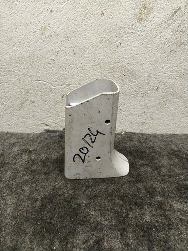 Plastica telaio sella piaggio - plastica,