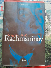 SERGEJ VASIL'EVIC RACHMANINOV Davide Bertotti
