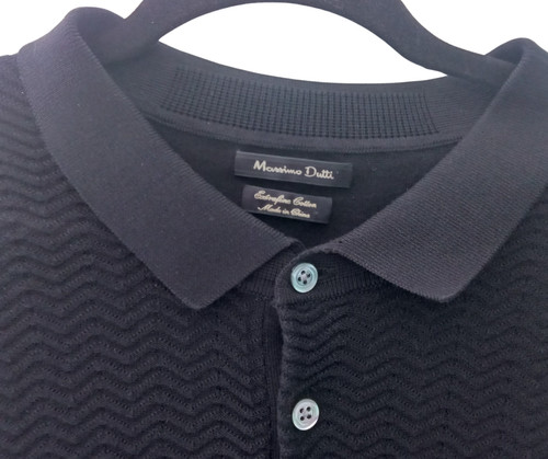 Massimo dutti men polo - dutti,