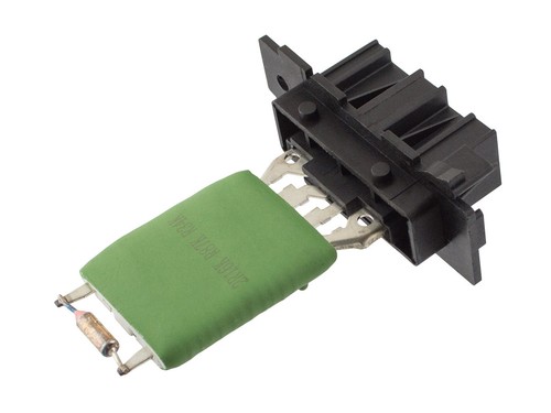 Resistenza ventilatore - resistenza,