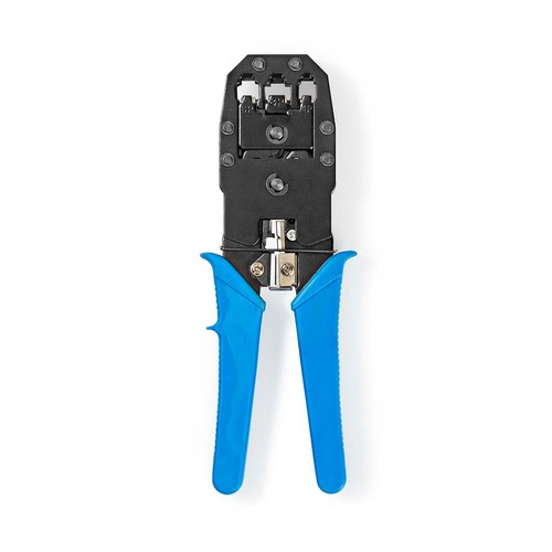 Pinza crimpare per - pinza,