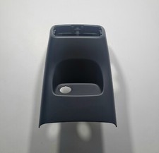 VOLVO XC40 2017-21 RIVESTIMENTO TUNNEL CENTRALE POSTERIORE 31469030 ORIGINALE