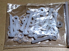 Viti di montaggio cartuccia