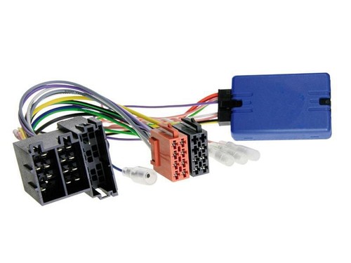 Adattatore telecomando volante