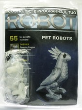 COSTRUISCI E PROGRAMMA IL TUO