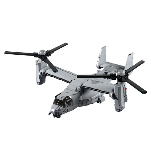 Moc bell boeing osprey - moc,