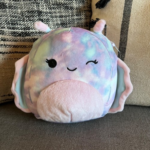 Squishmallows dottie the - squishmallows,
