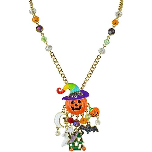 Collana kirks folly halloween - folly,