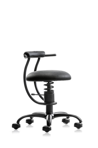 Sedia ergonomica spinalis - ergonomica,