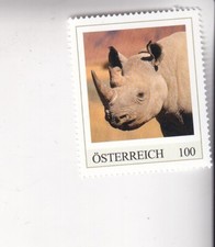 Francobollo Austria edizione