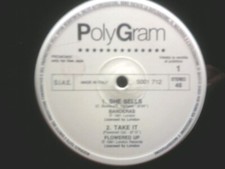 Various - , 12"promo)