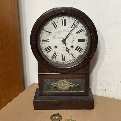 Raro antico orologio