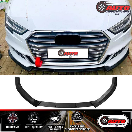 Kit labbro spoiler - , splitter
