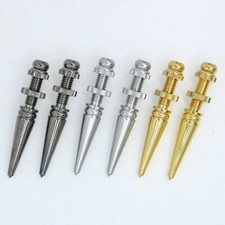 1 paio di piedini di