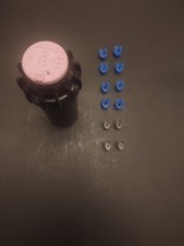 Hunter I20-04-SS-R Testa