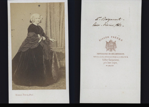 Bisson paris madame - paris,,