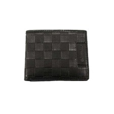 Portafoglio Uomo In Pelle