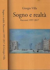 Sogno e realtà ( Autografo )