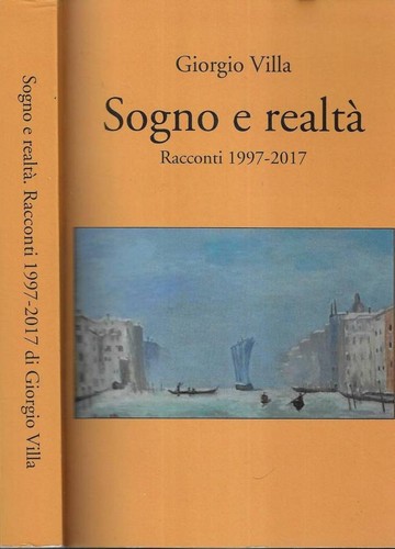 Sogno realtà - sogno, (